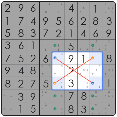 sudoku prints