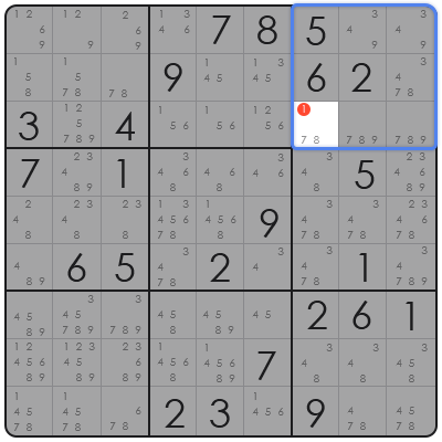 ultimate sudoku